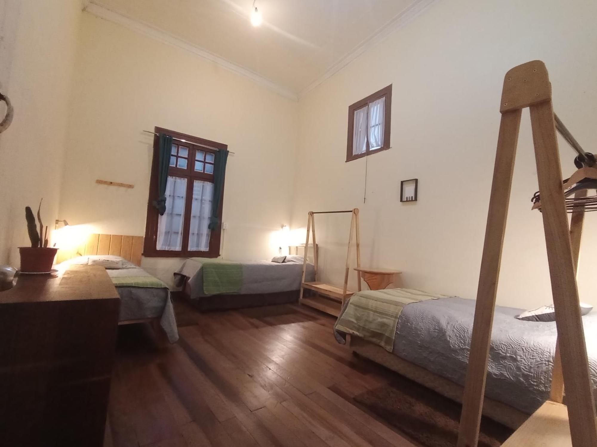Centro De Bed & Breakfast *