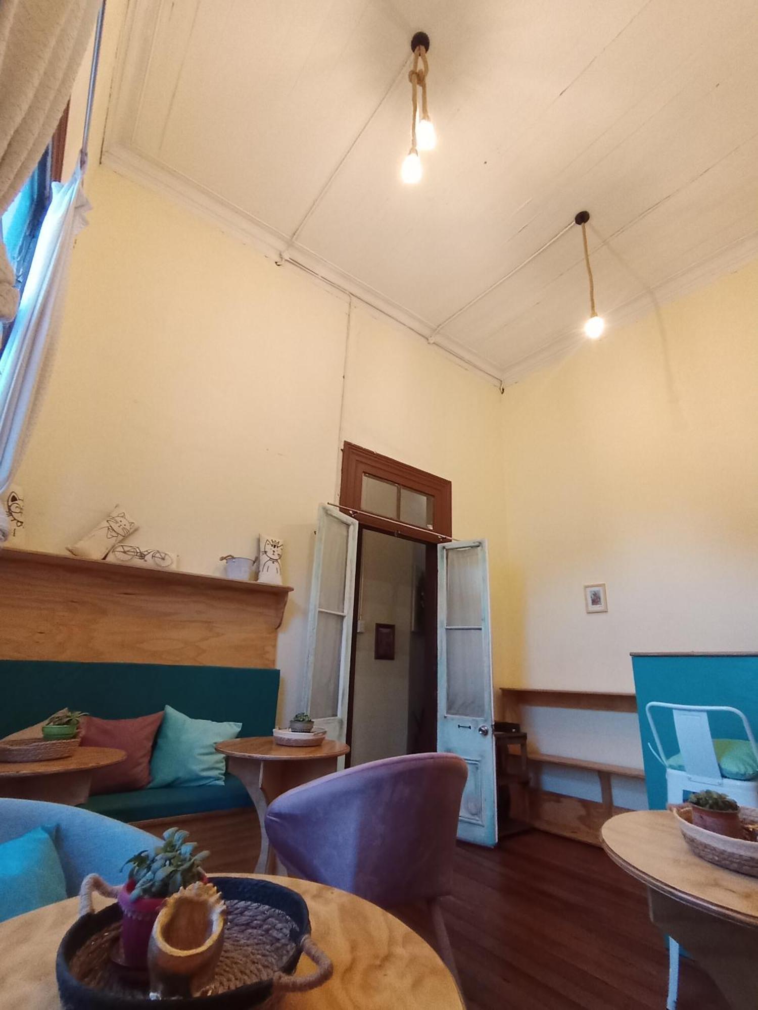 Bed & Breakfast Centro De *