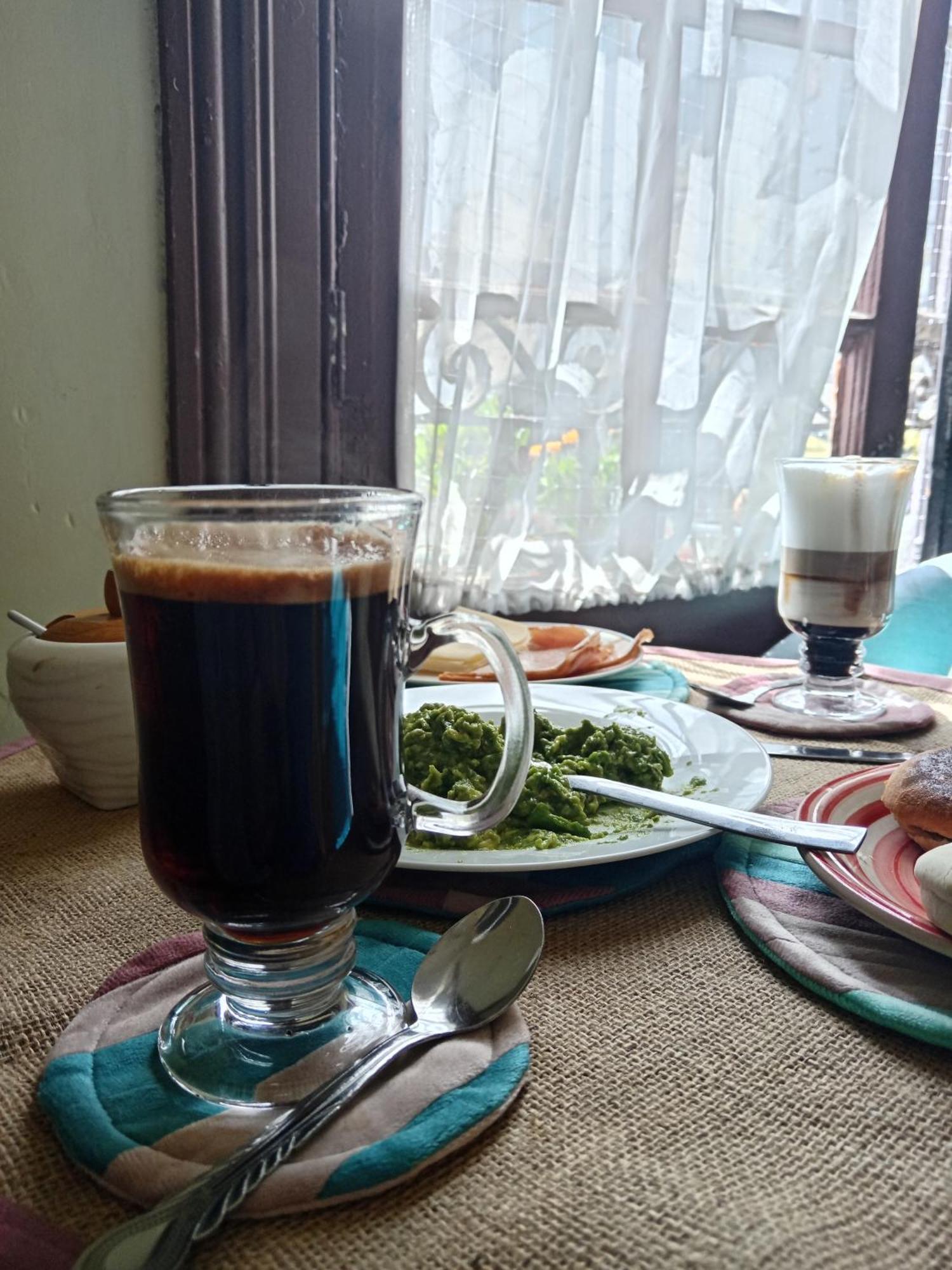 Centro De Bed & Breakfast