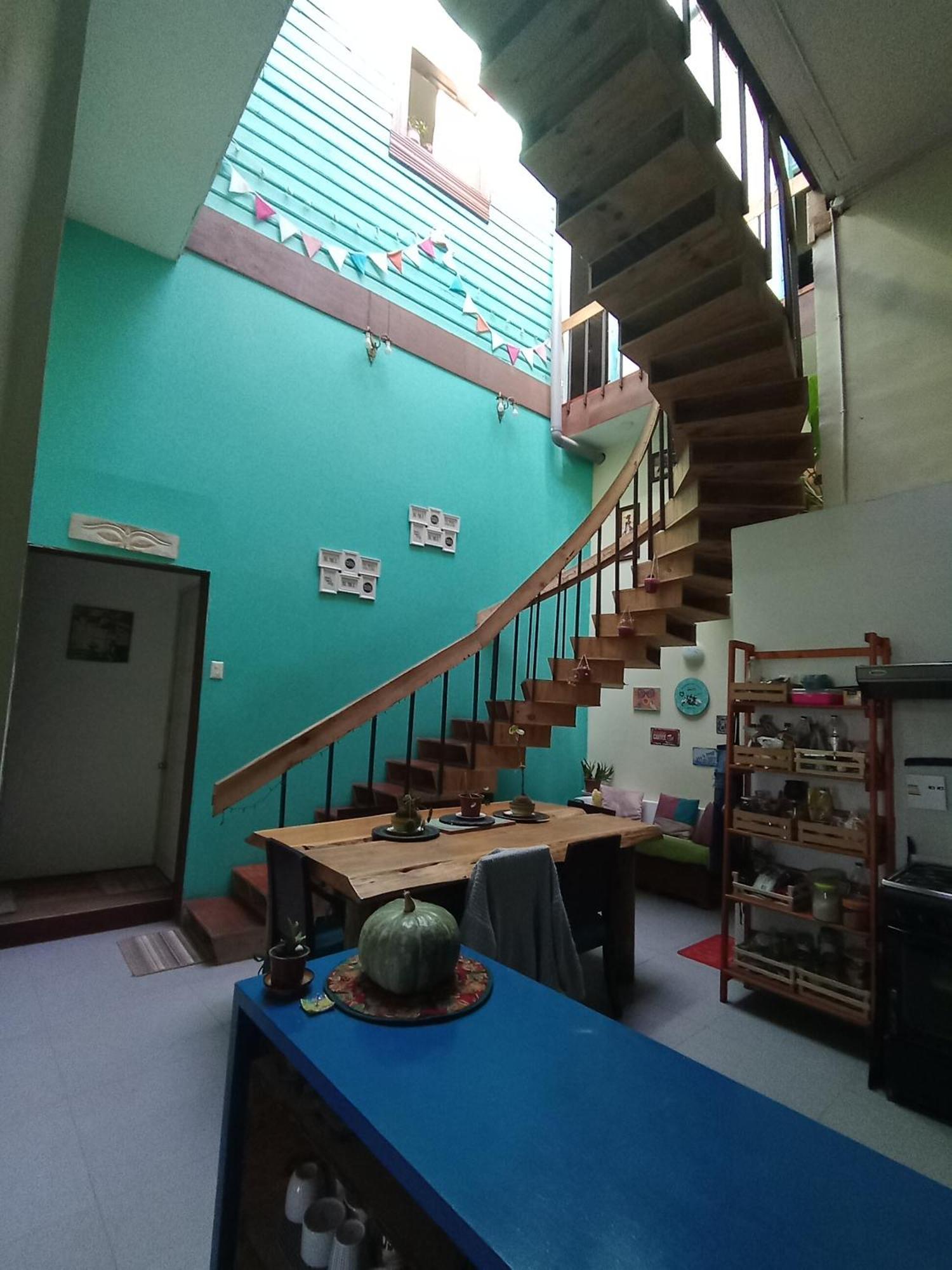 Centro De Bed & Breakfast *