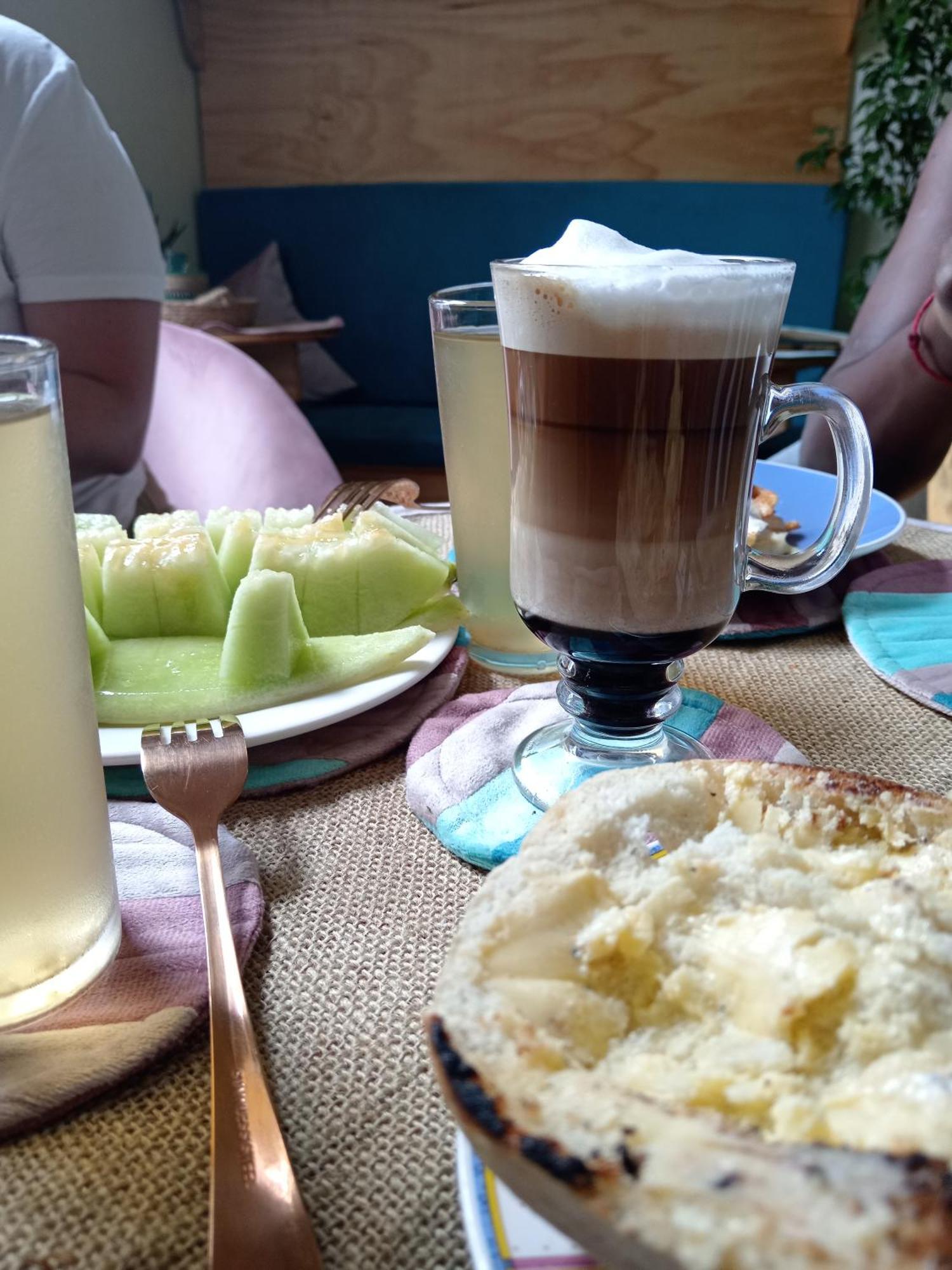 Bed & Breakfast Centro De *