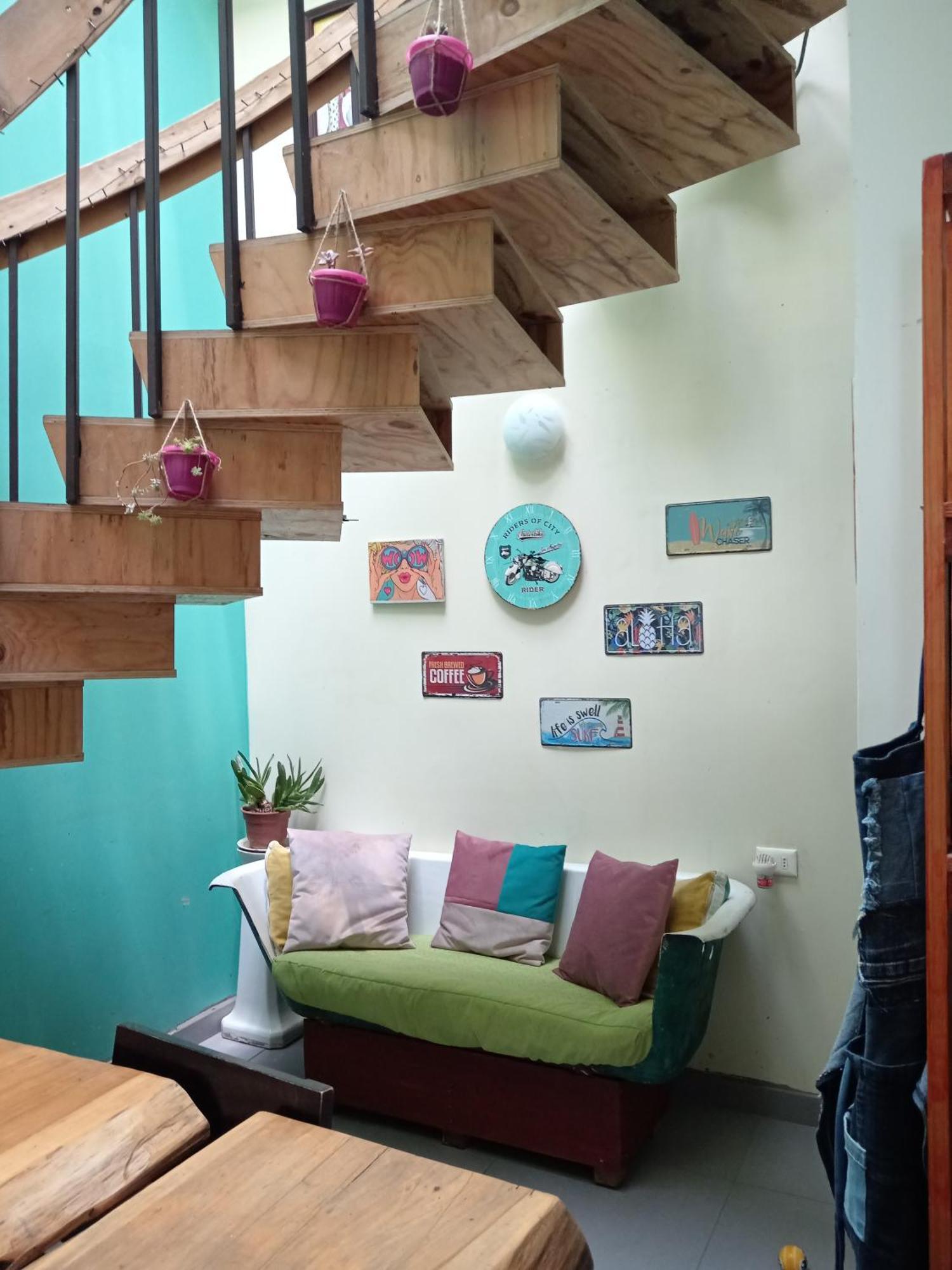 Centro De Bed & Breakfast