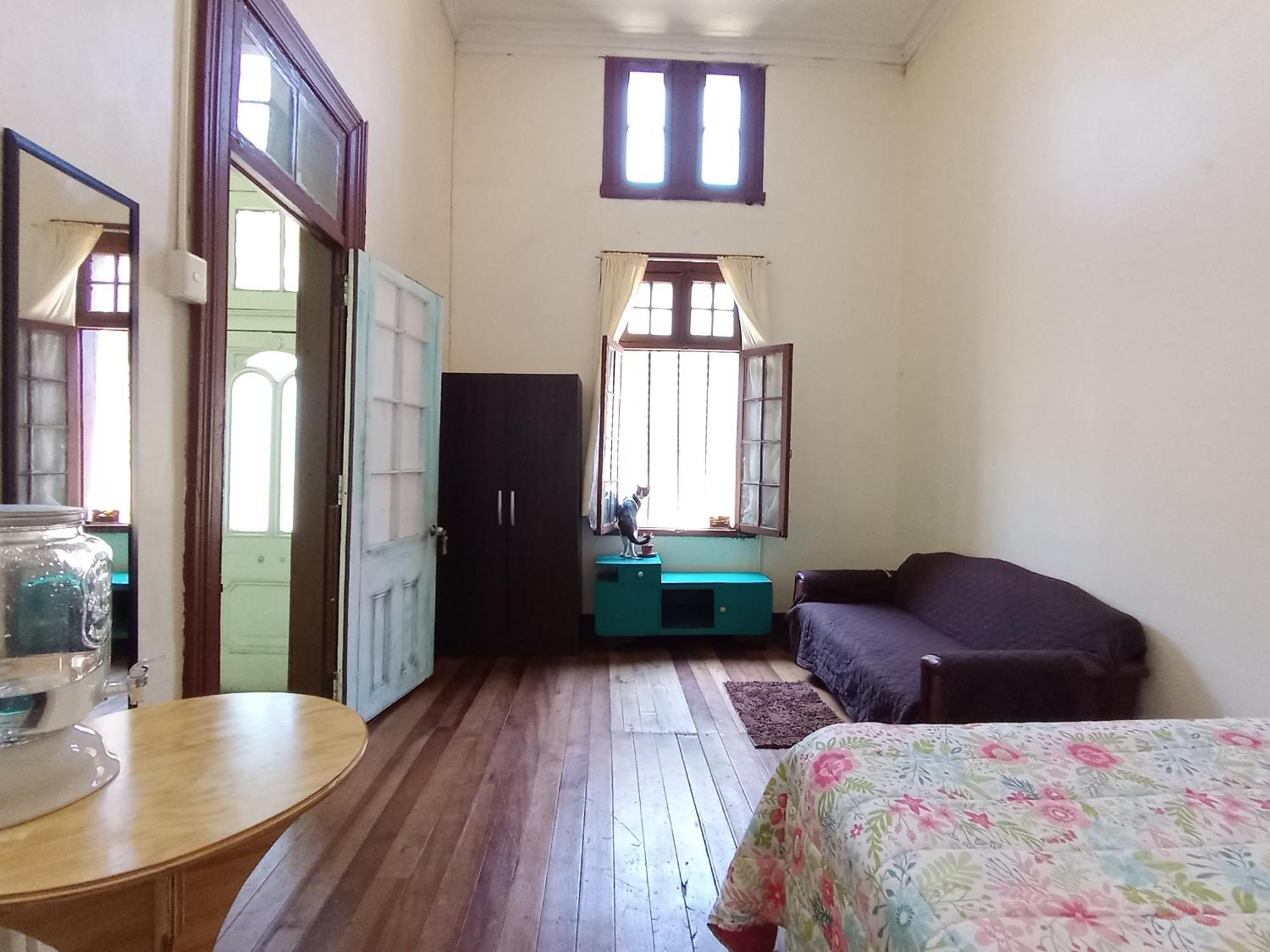 Bed & Breakfast Centro De Valparaíso