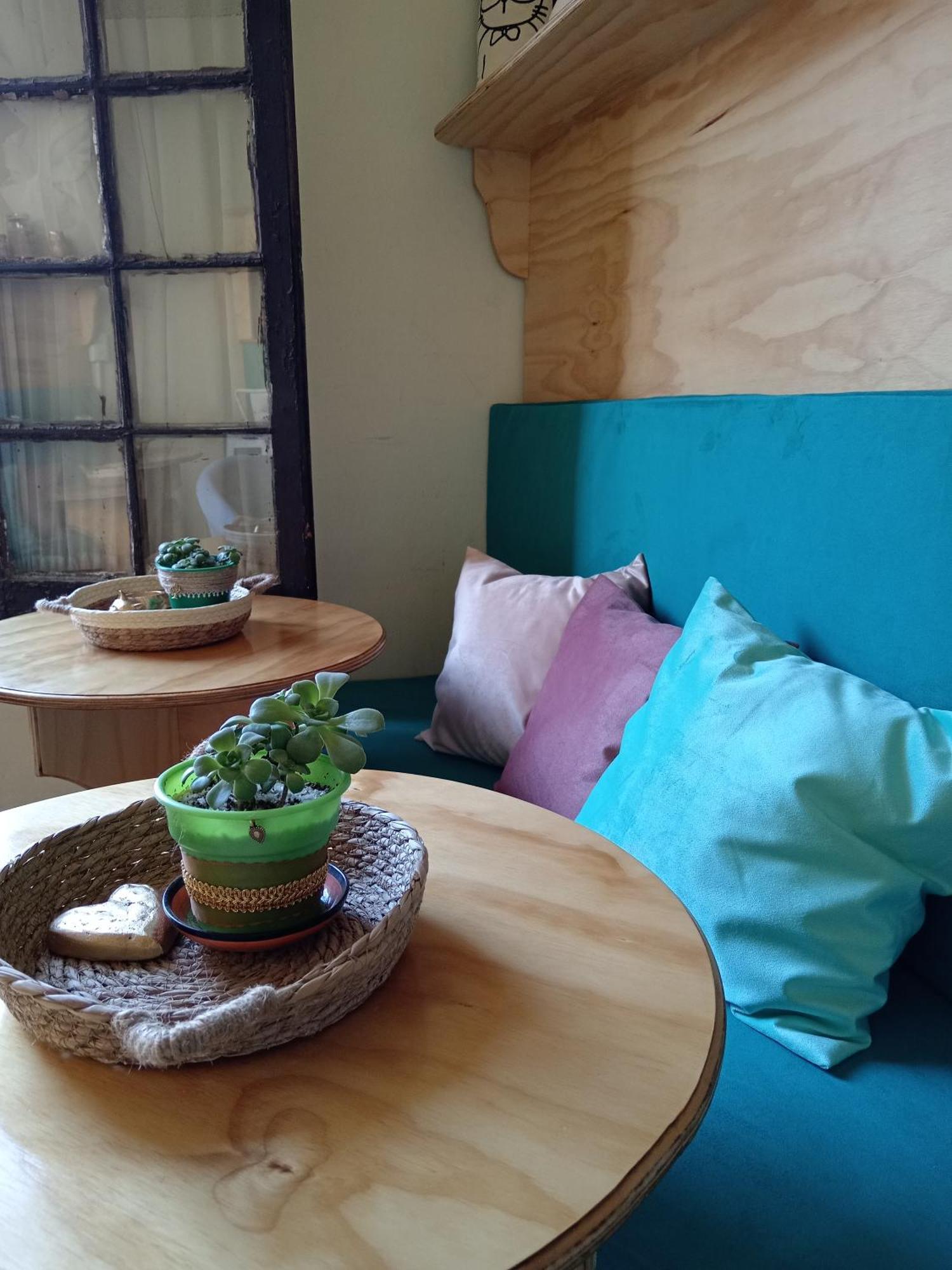 Centro De Bed & Breakfast