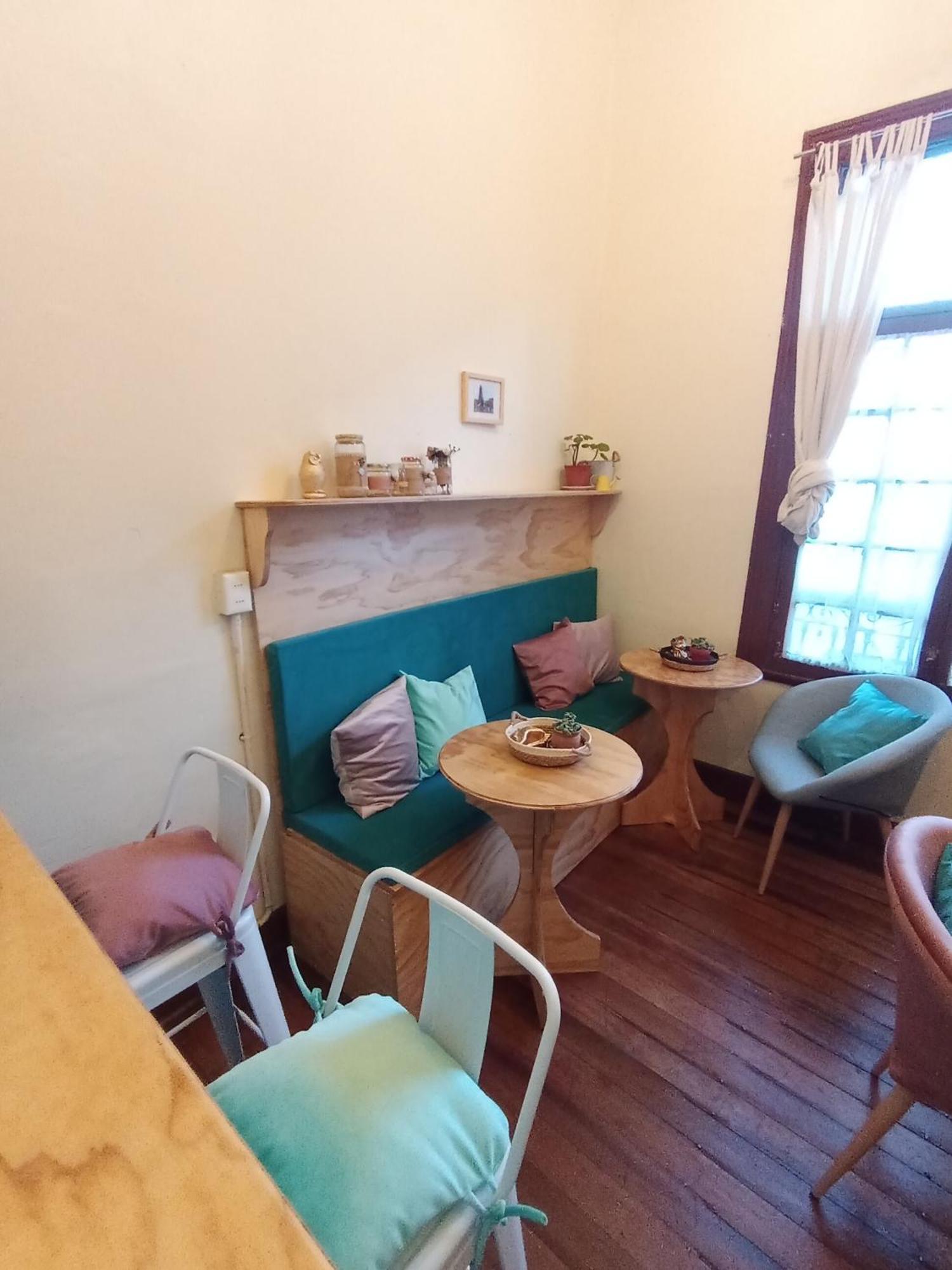 Bed & Breakfast Centro De