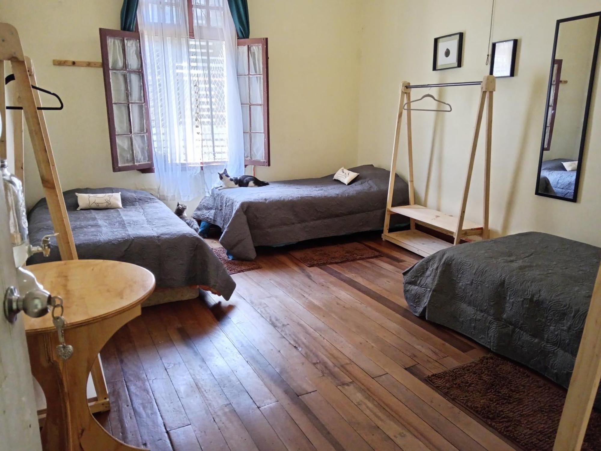 Bed & Breakfast Centro De