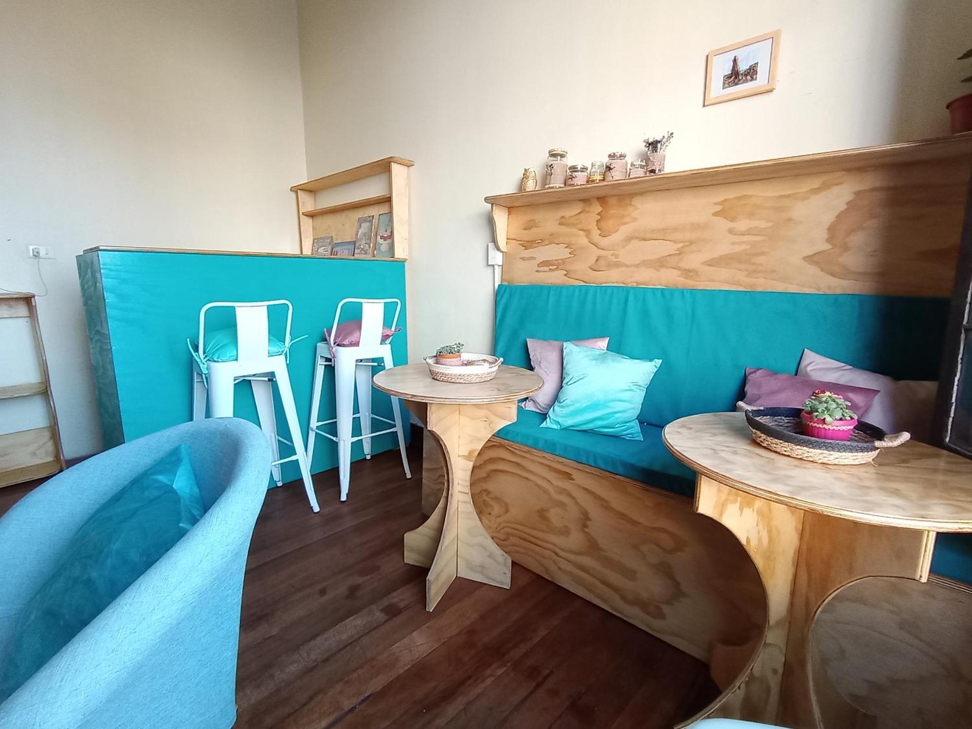 Centro De Bed & Breakfast *