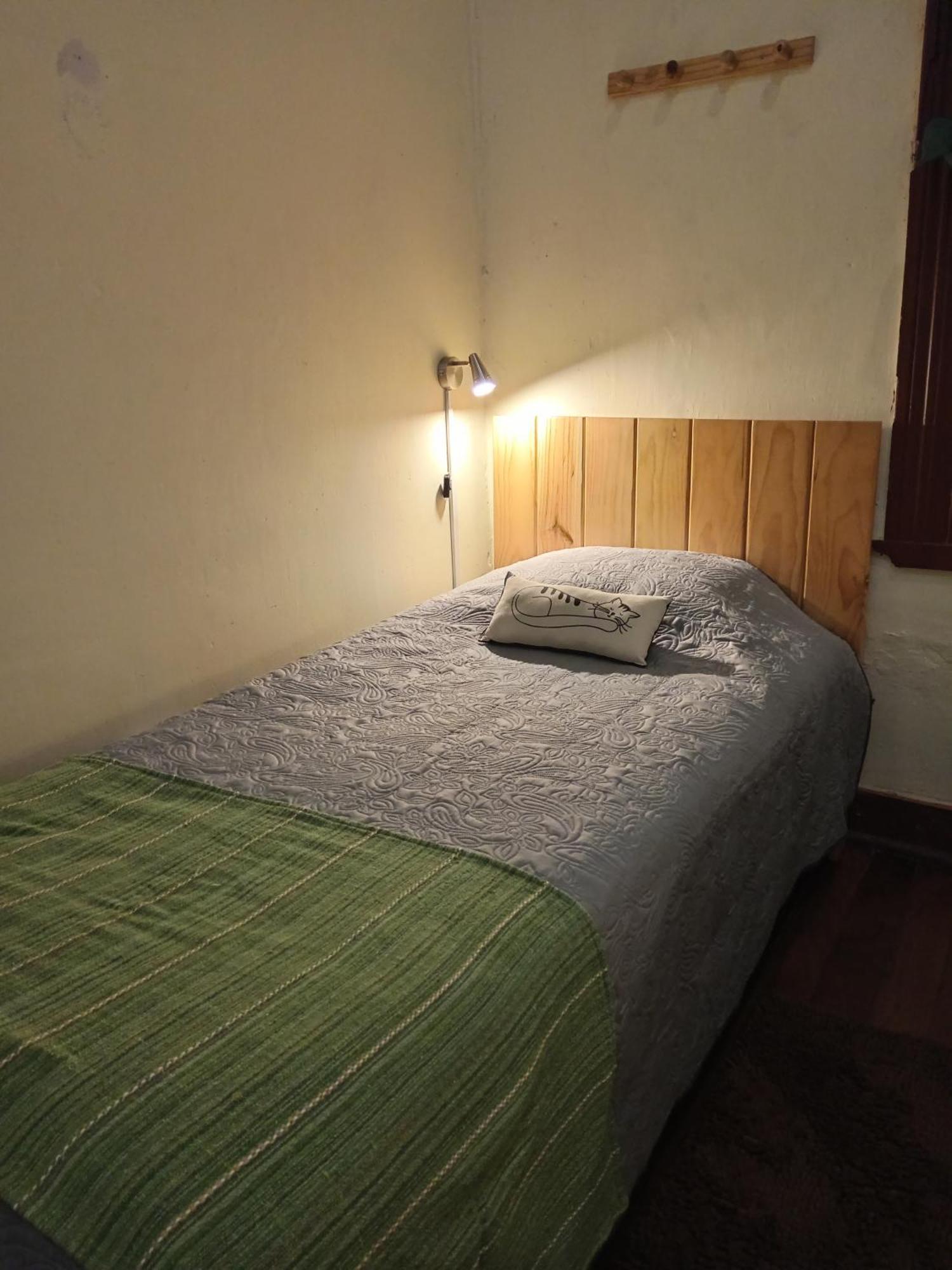 Bed & Breakfast Centro De Valparaíso