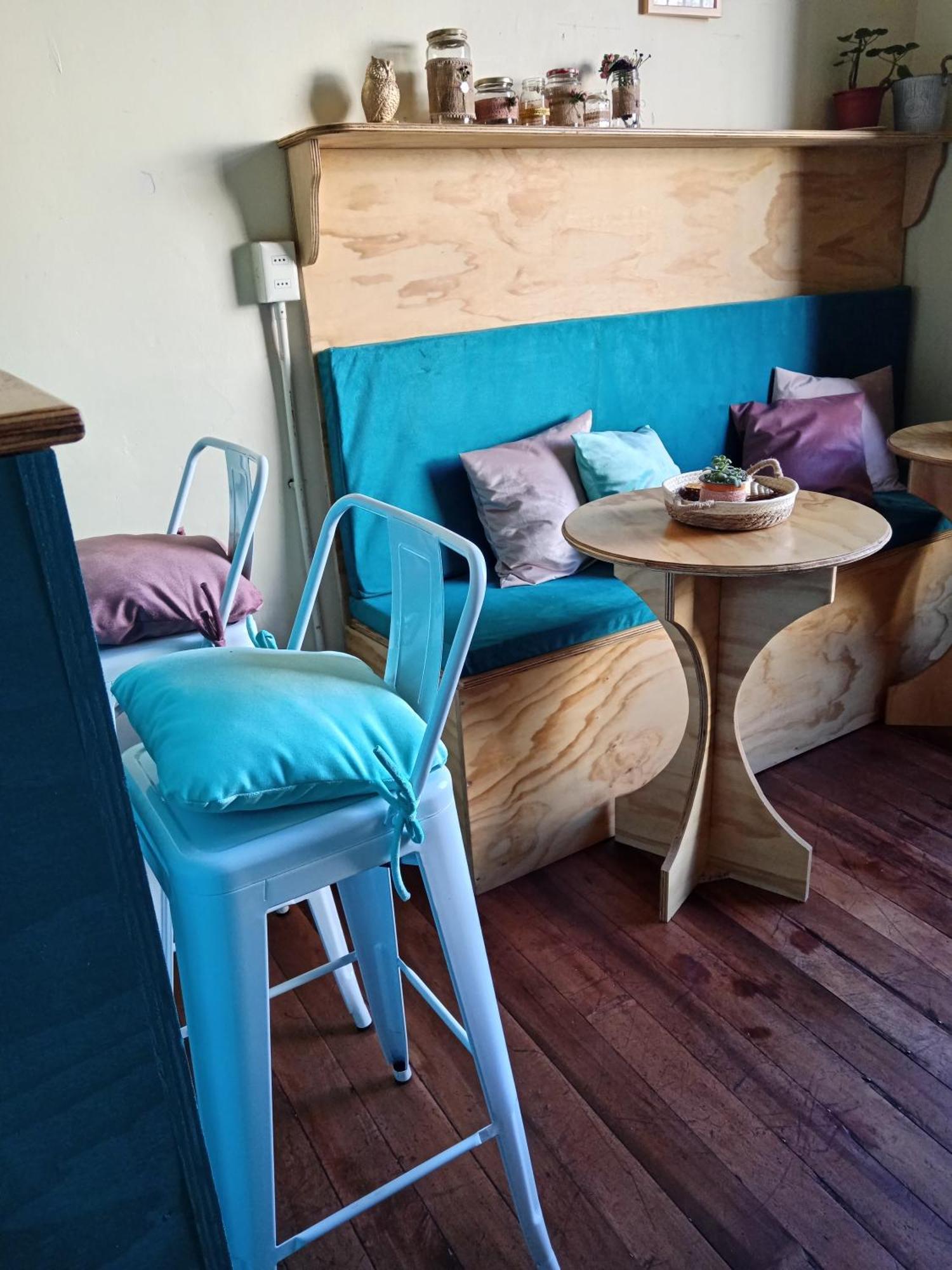 Bed & Breakfast Centro De