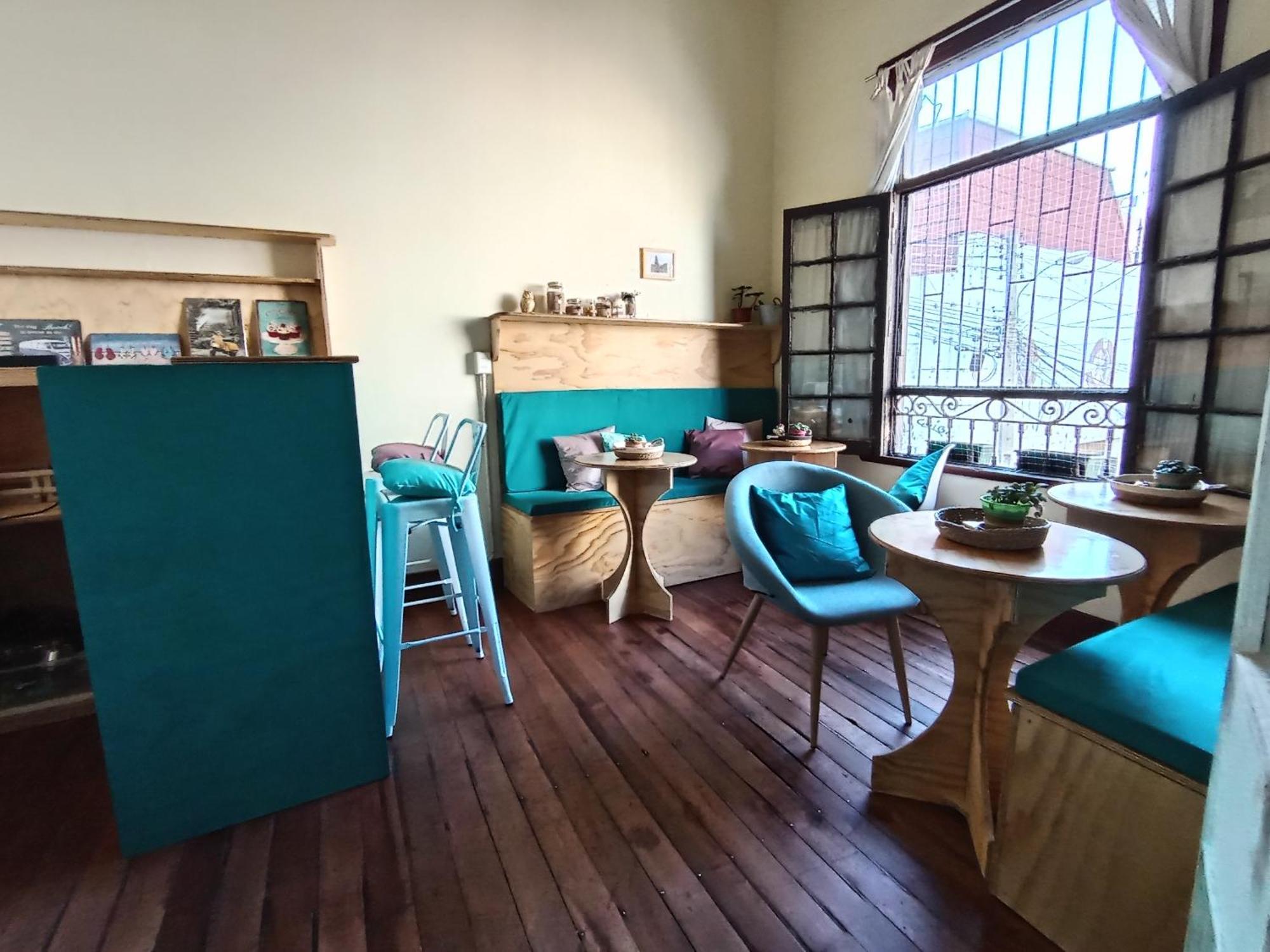 Bed & Breakfast Centro De *