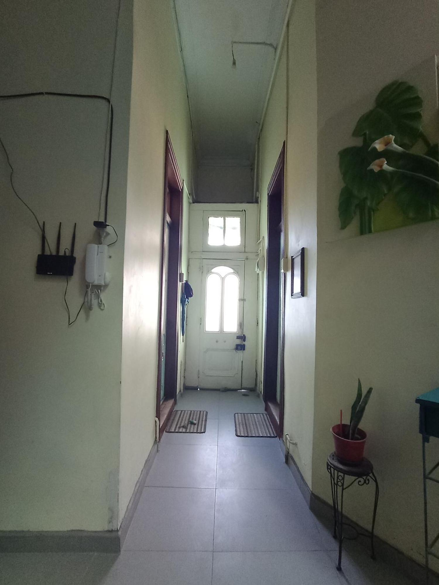 Centro De Bed & Breakfast *